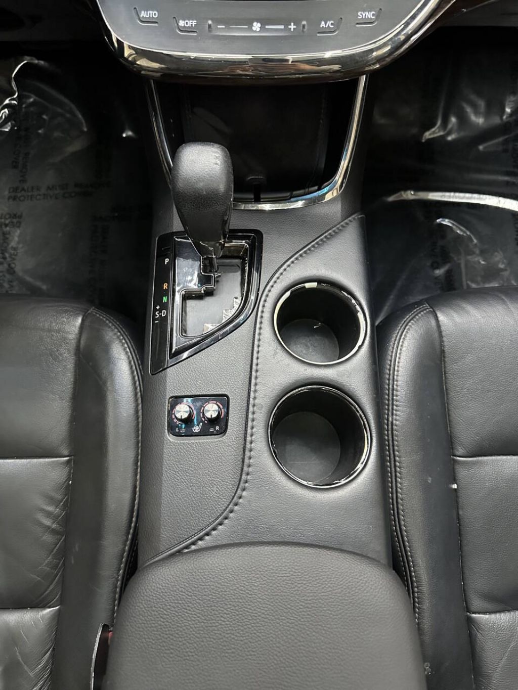 2014 Toyota Avalon