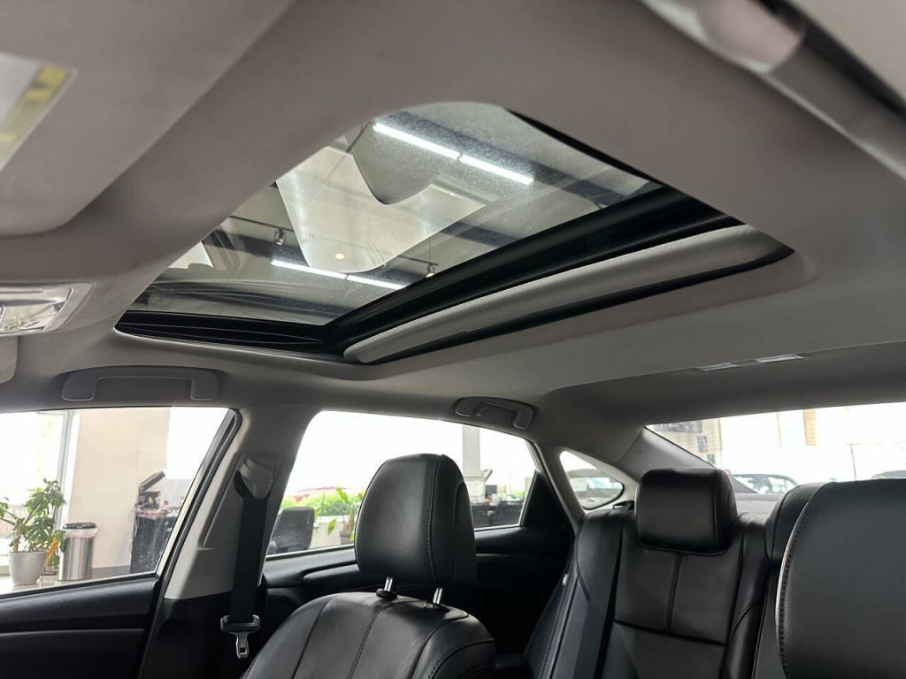 2014 Toyota Avalon