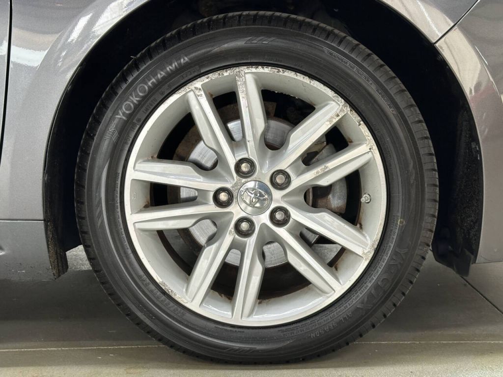 2014 Toyota Avalon