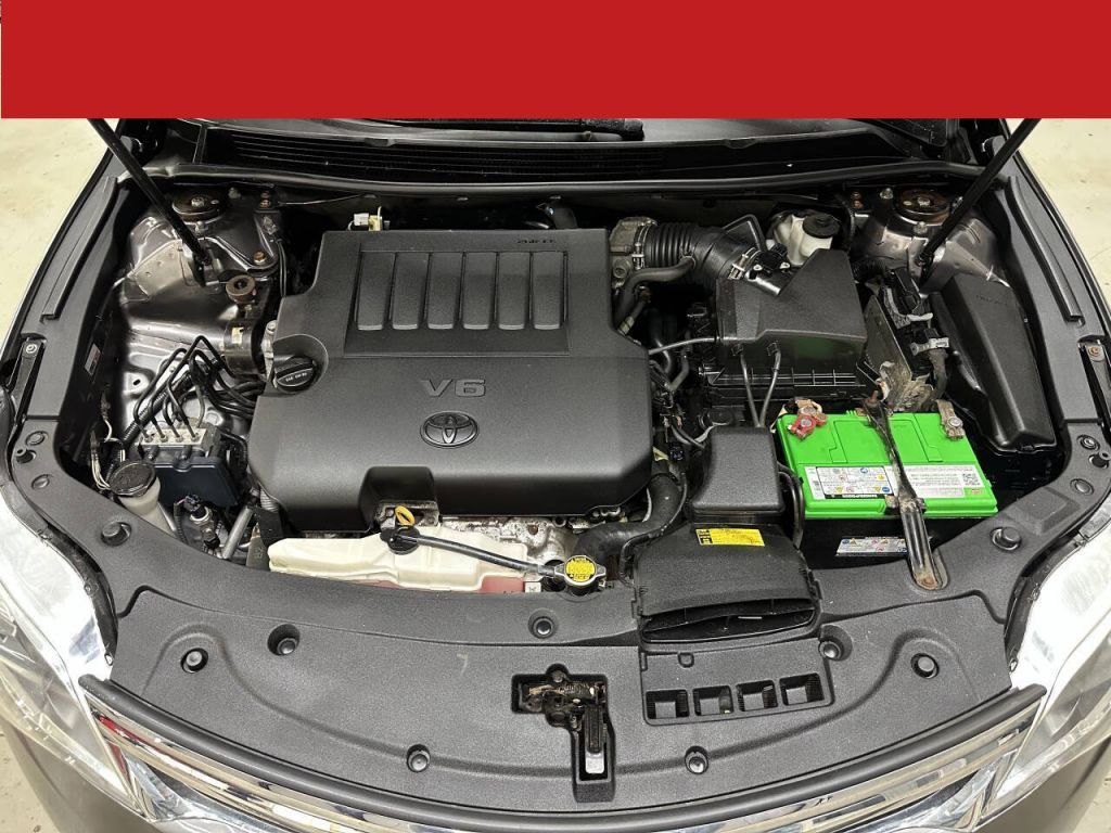 2014 Toyota Avalon
