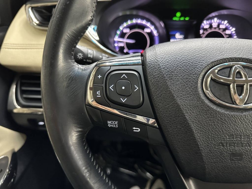 2014 Toyota Avalon Hybrid