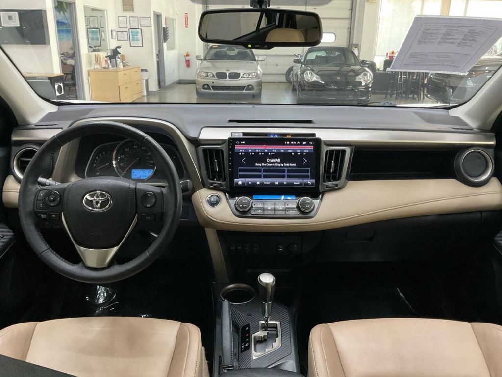 2014 Toyota RAV4