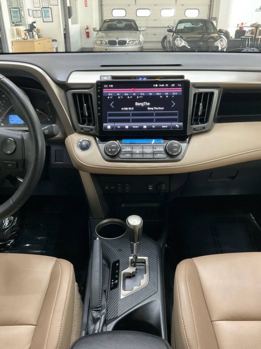 2014 Toyota RAV4