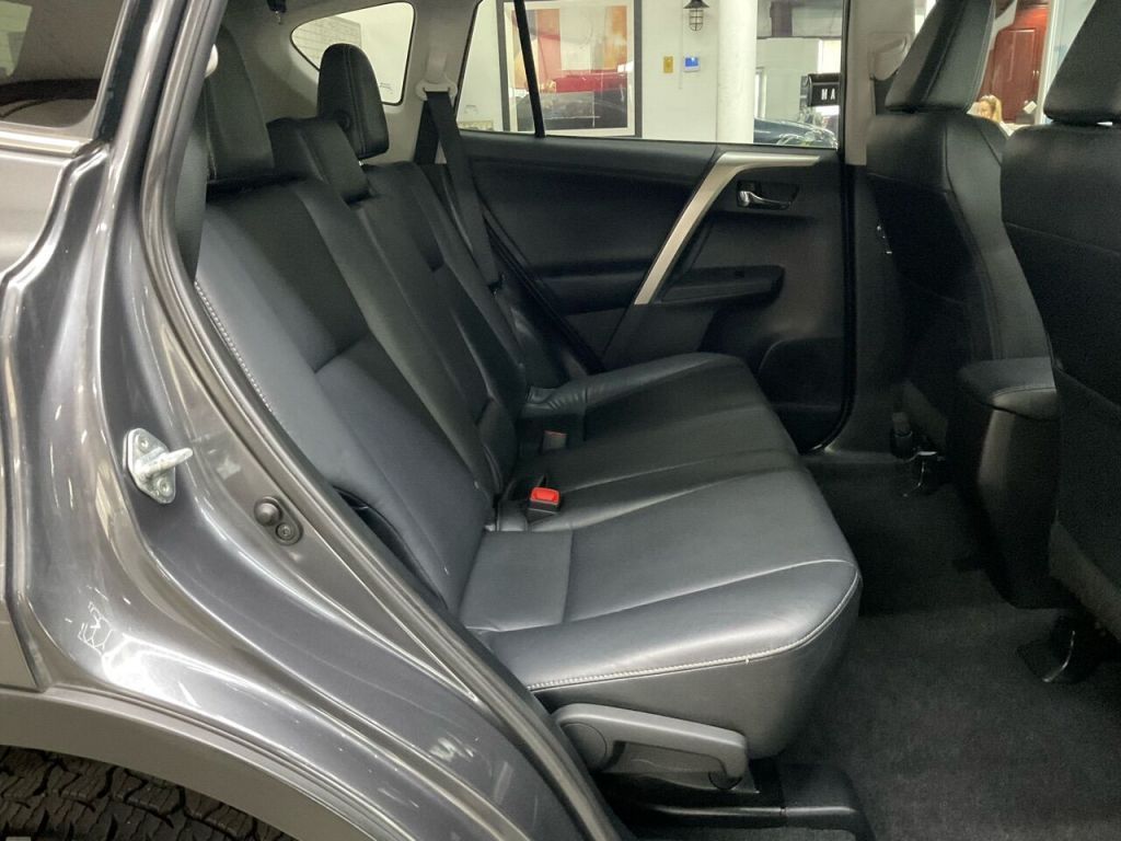 2014 Toyota RAV4