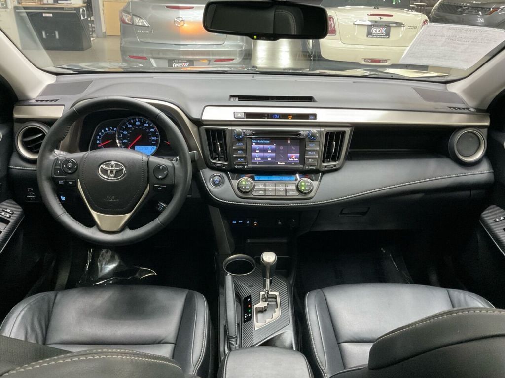 2014 Toyota RAV4