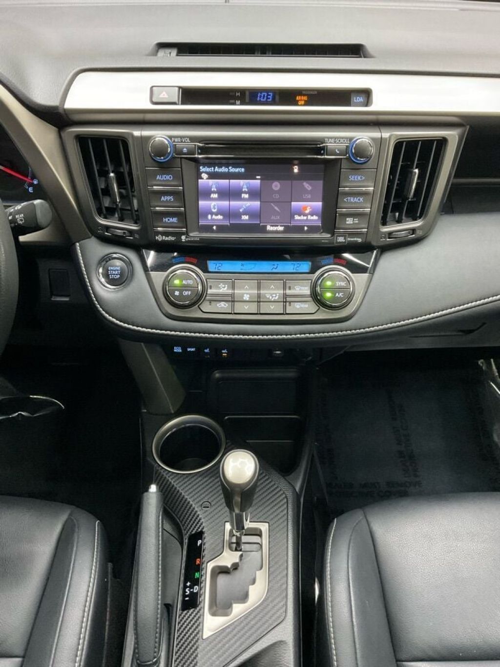 2014 Toyota RAV4