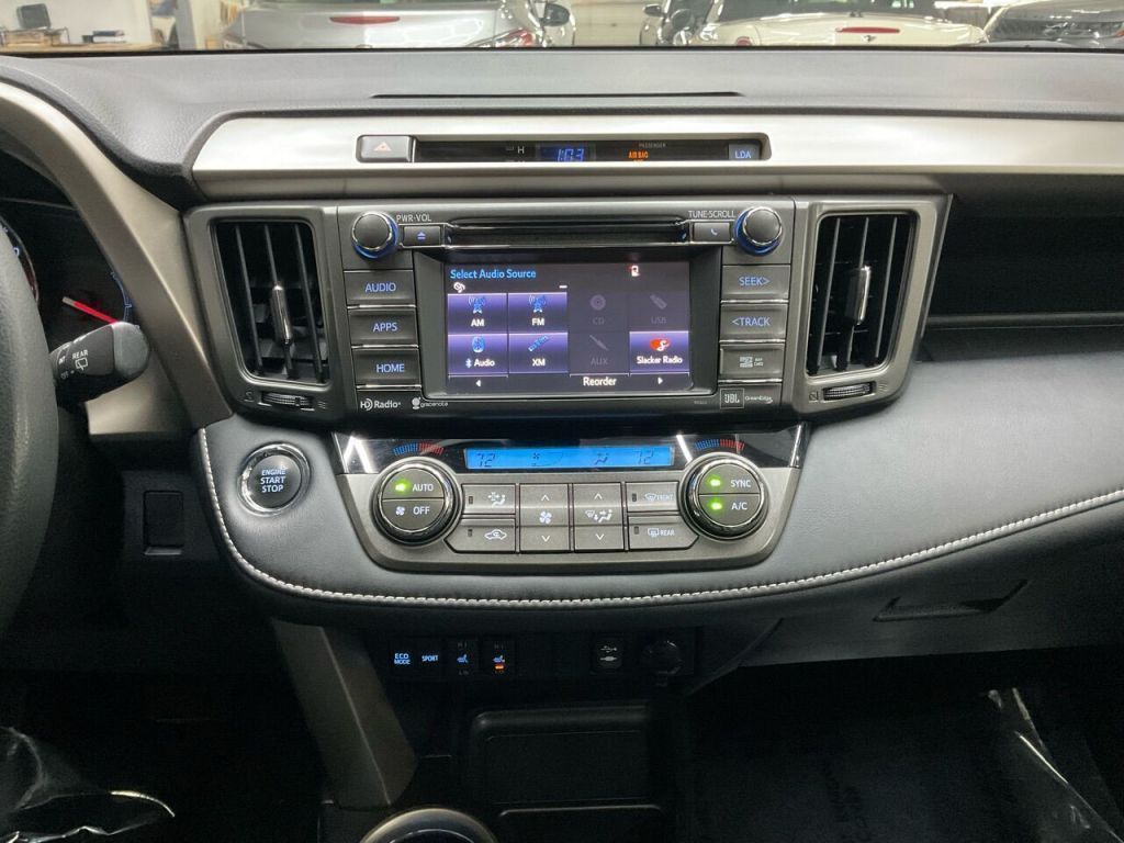 2014 Toyota RAV4