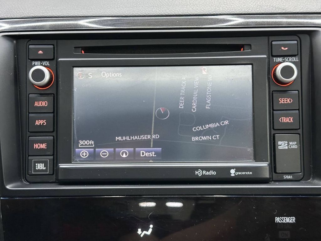 2014 Toyota Sequoia