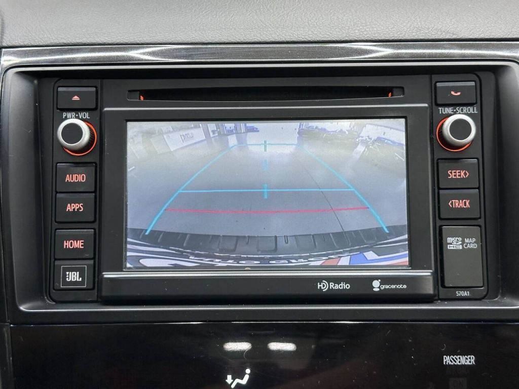 2014 Toyota Sequoia