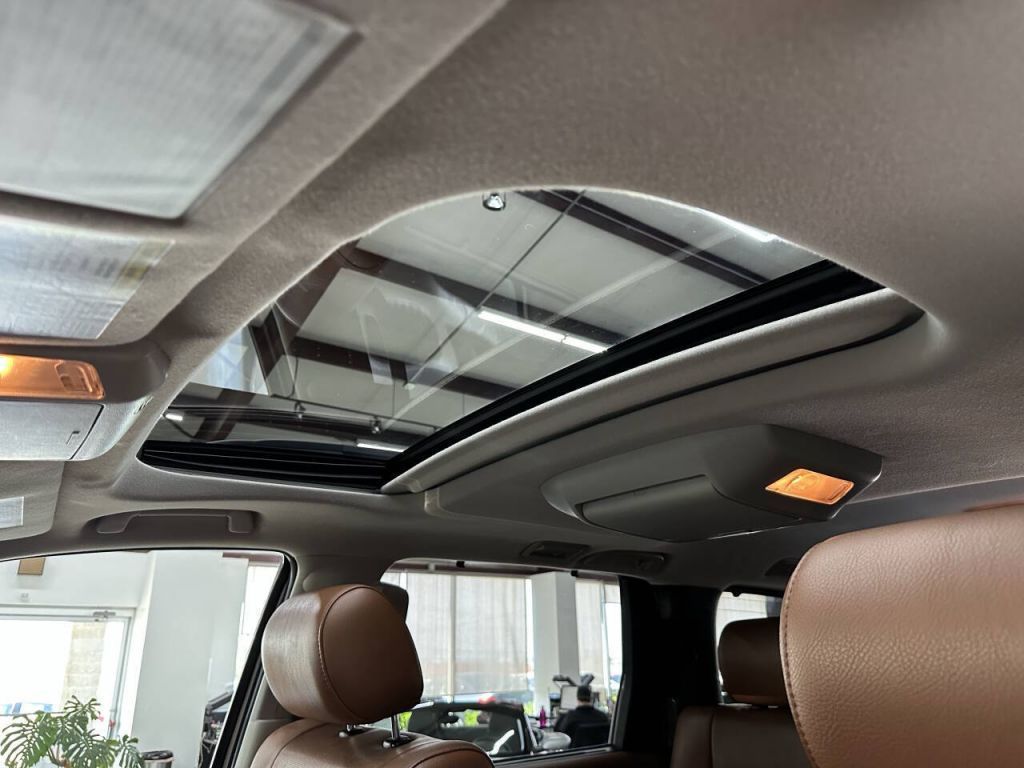 2014 Toyota Sequoia