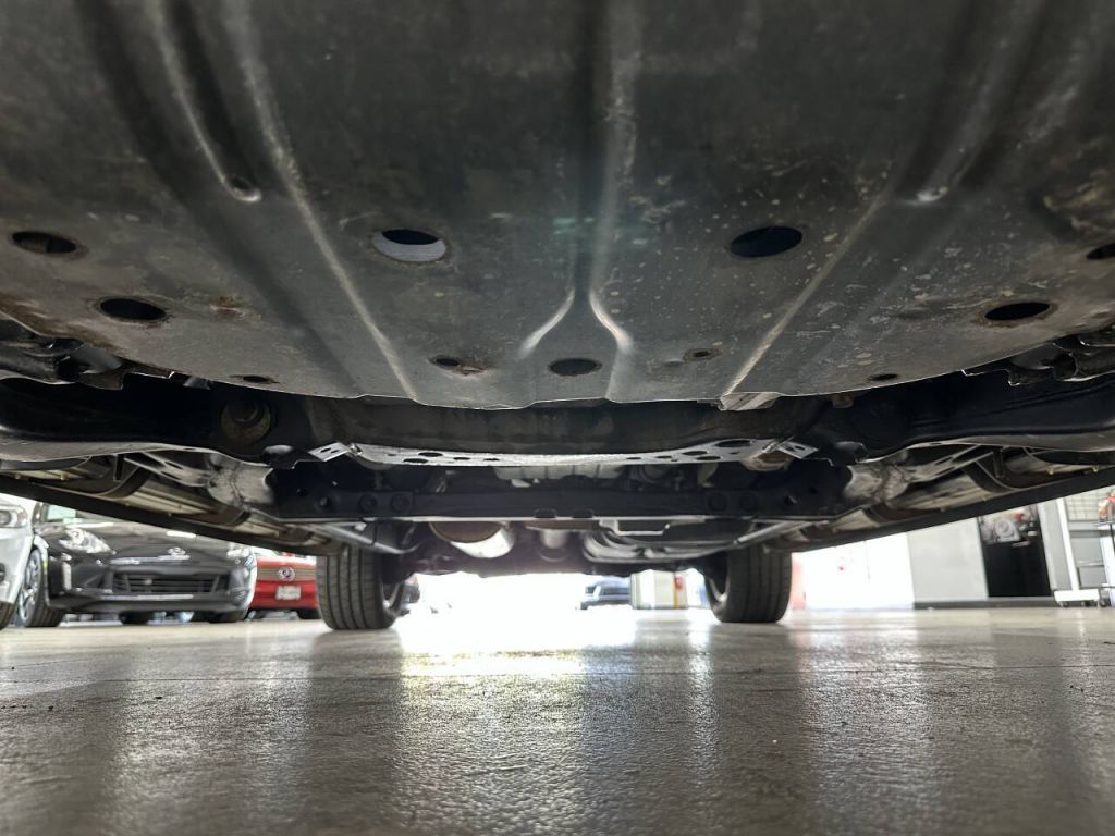 2014 Toyota Sequoia