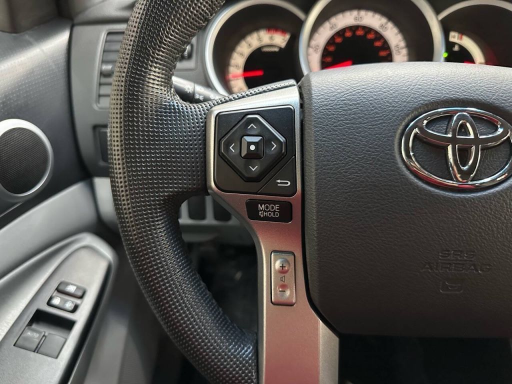 2014 Toyota Tacoma