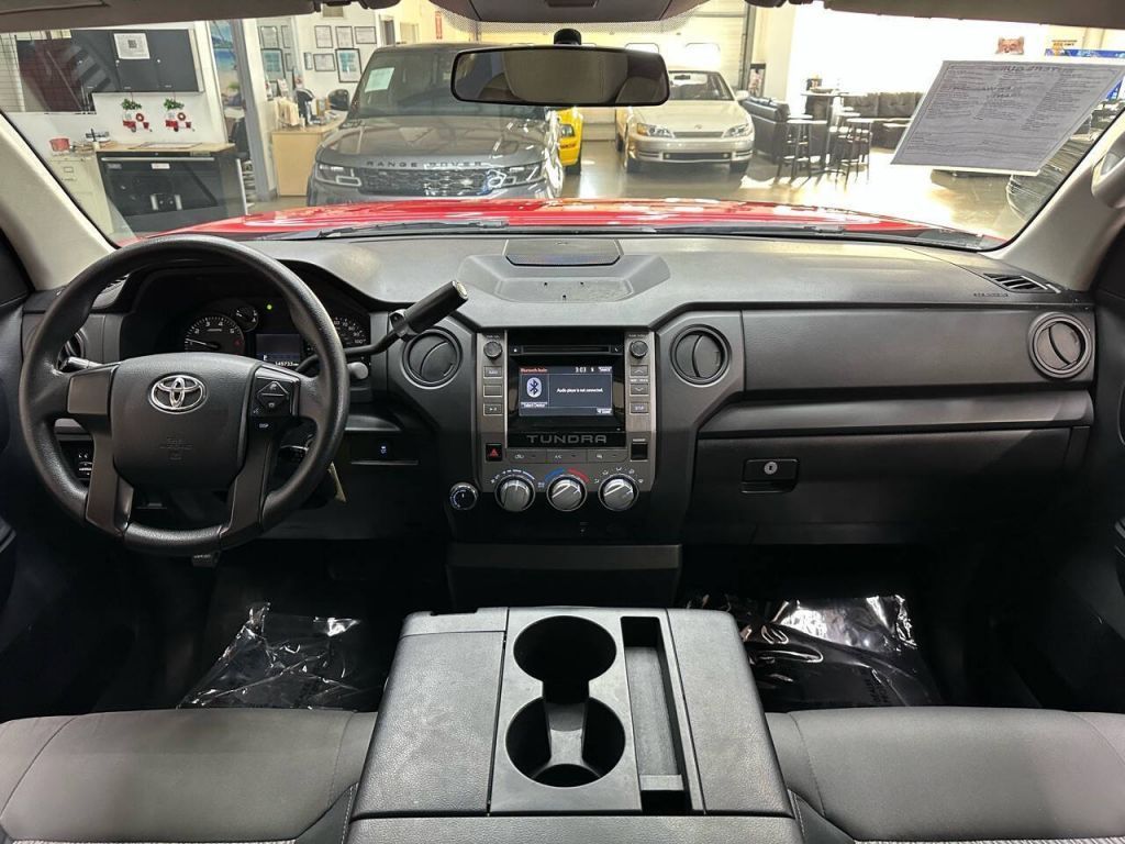 2014 Toyota Tundra