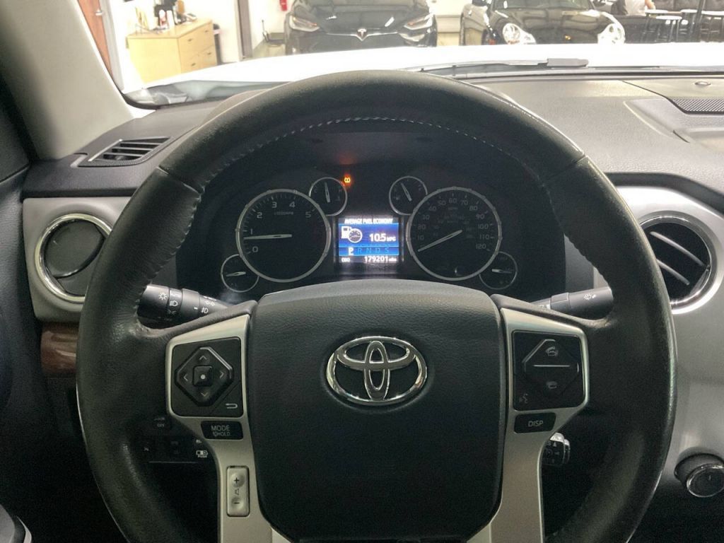 2014 Toyota Tundra