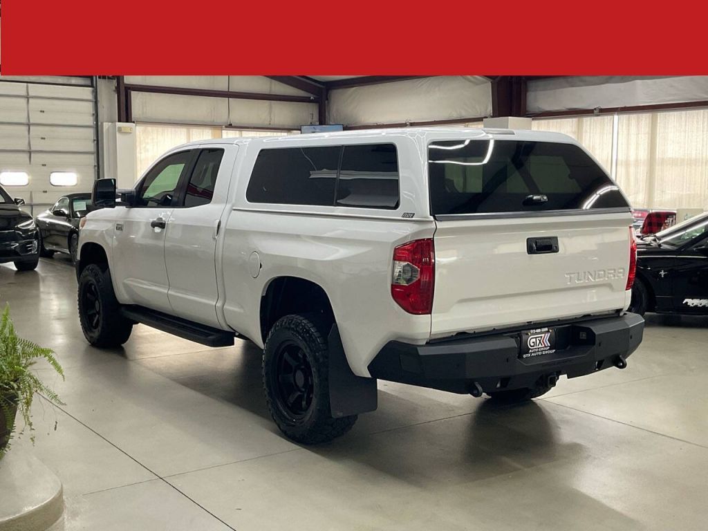 2014 Toyota Tundra