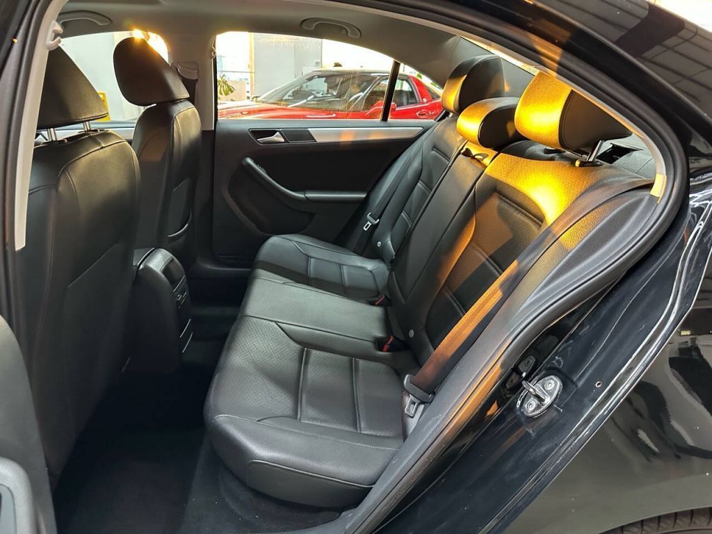 2014 Volkswagen Jetta