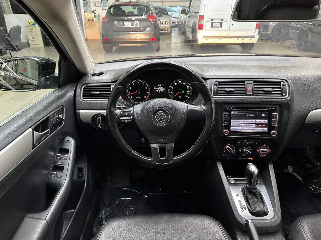 2014 Volkswagen Jetta