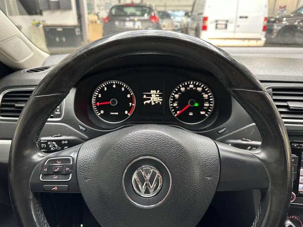 2014 Volkswagen Jetta