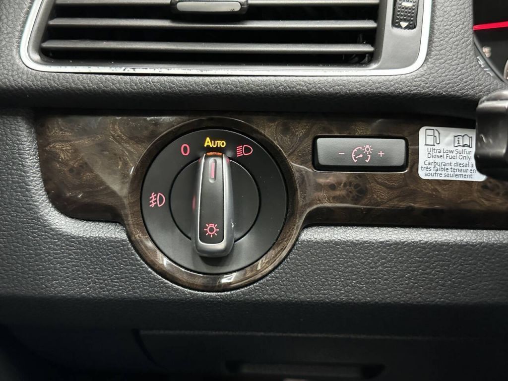 2014 Volkswagen Passat