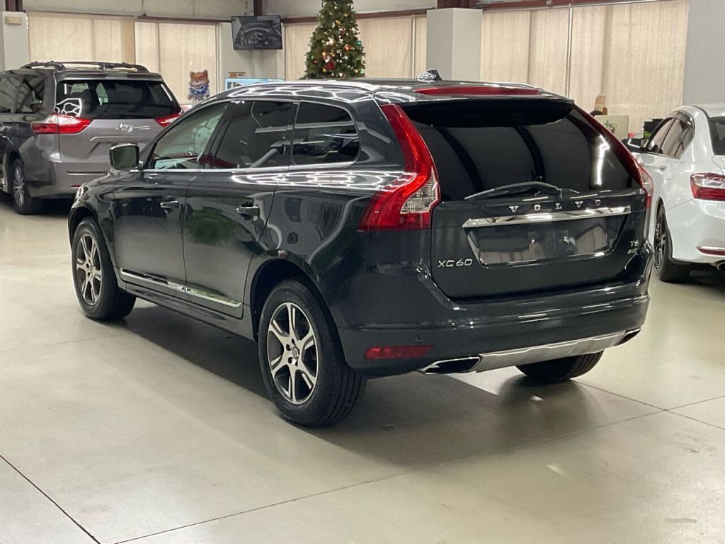 2014 Volvo XC60