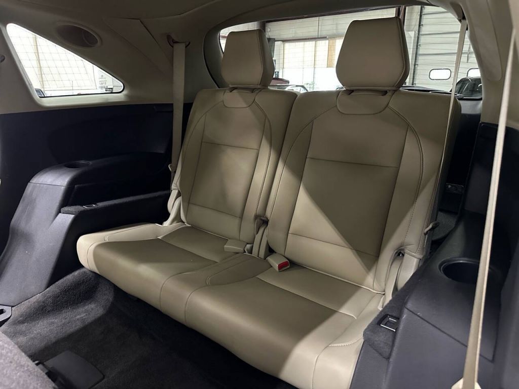 2015 Acura MDX