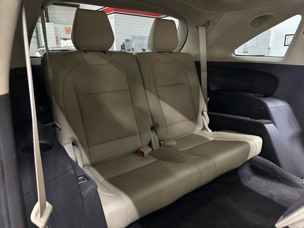 2015 Acura MDX