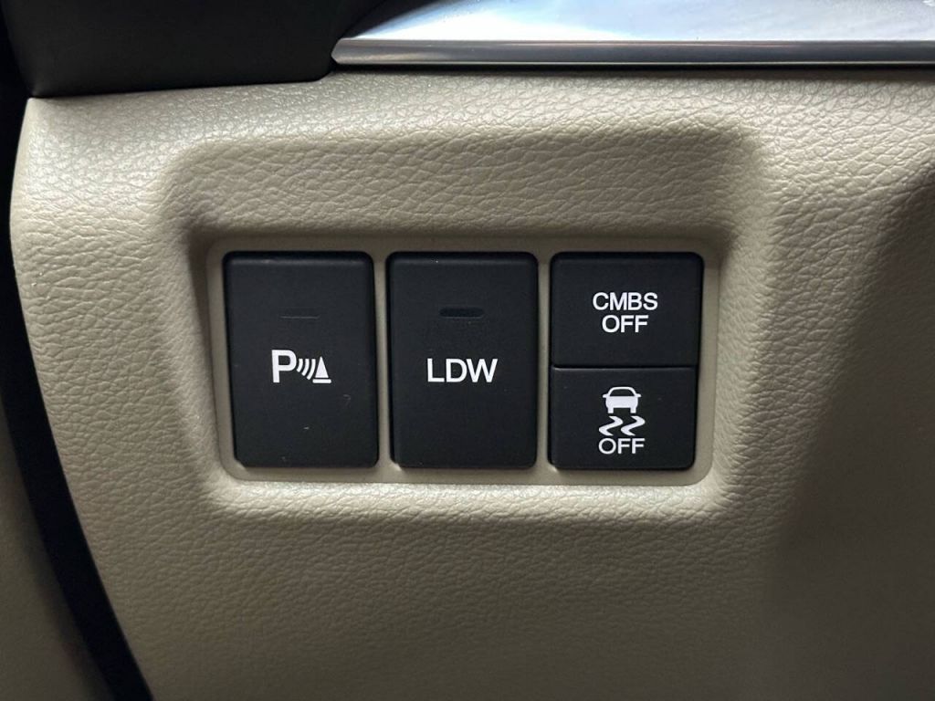2015 Acura MDX