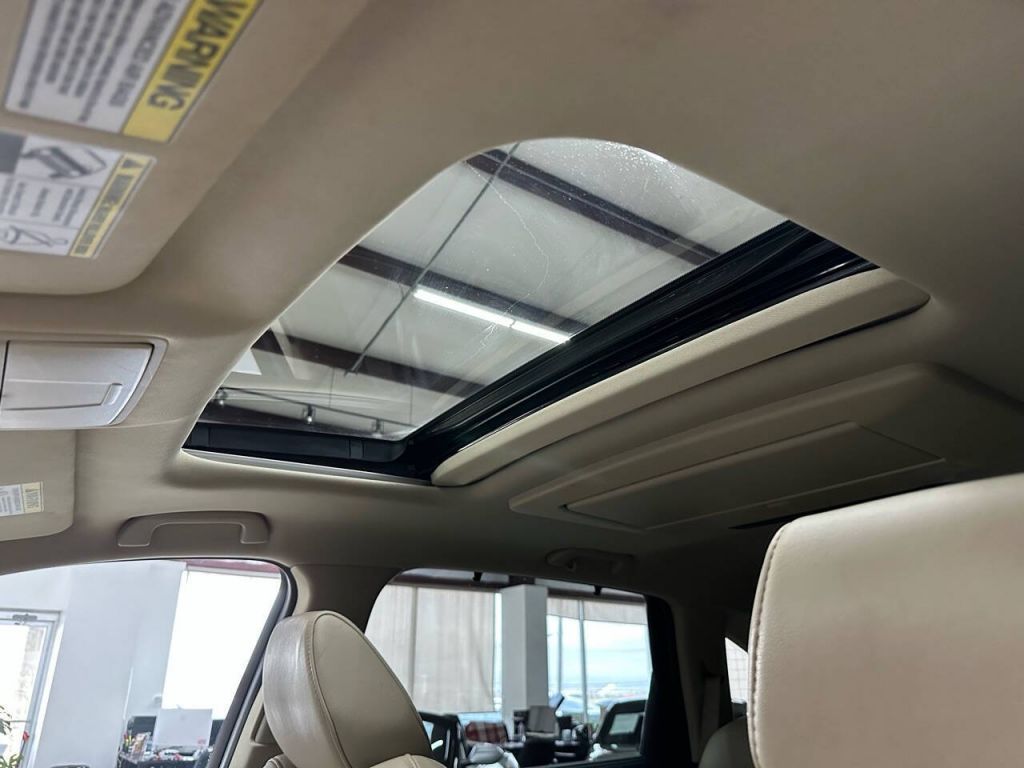 2015 Acura MDX