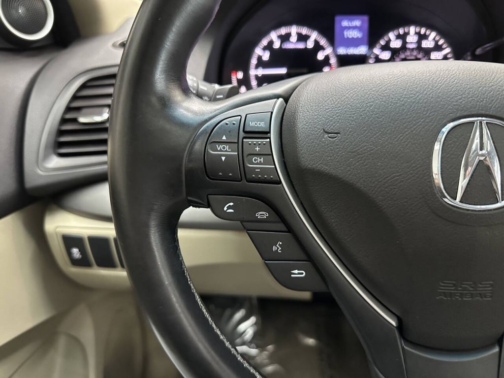 2015 Acura RDX