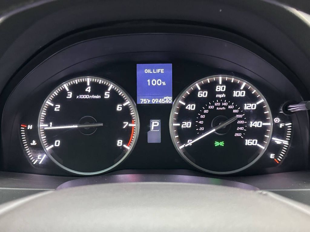 2015 Acura RDX
