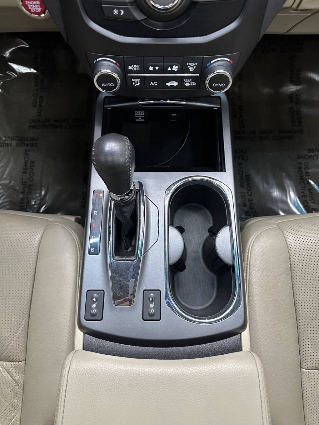 2015 Acura RDX
