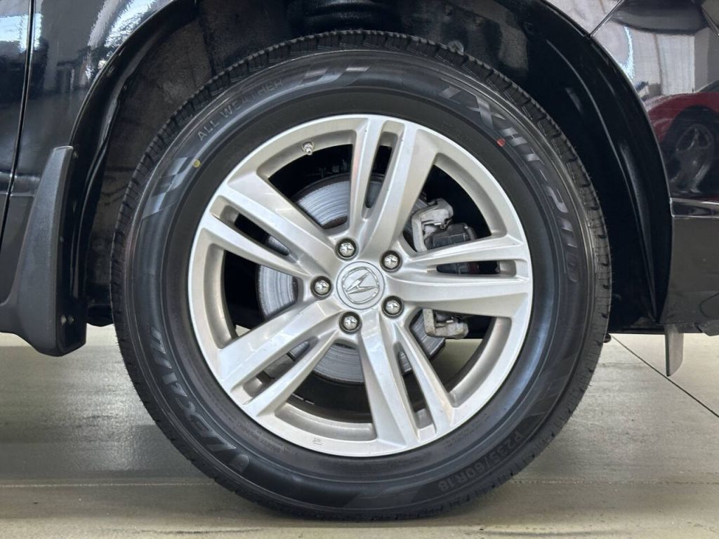 2015 Acura RDX