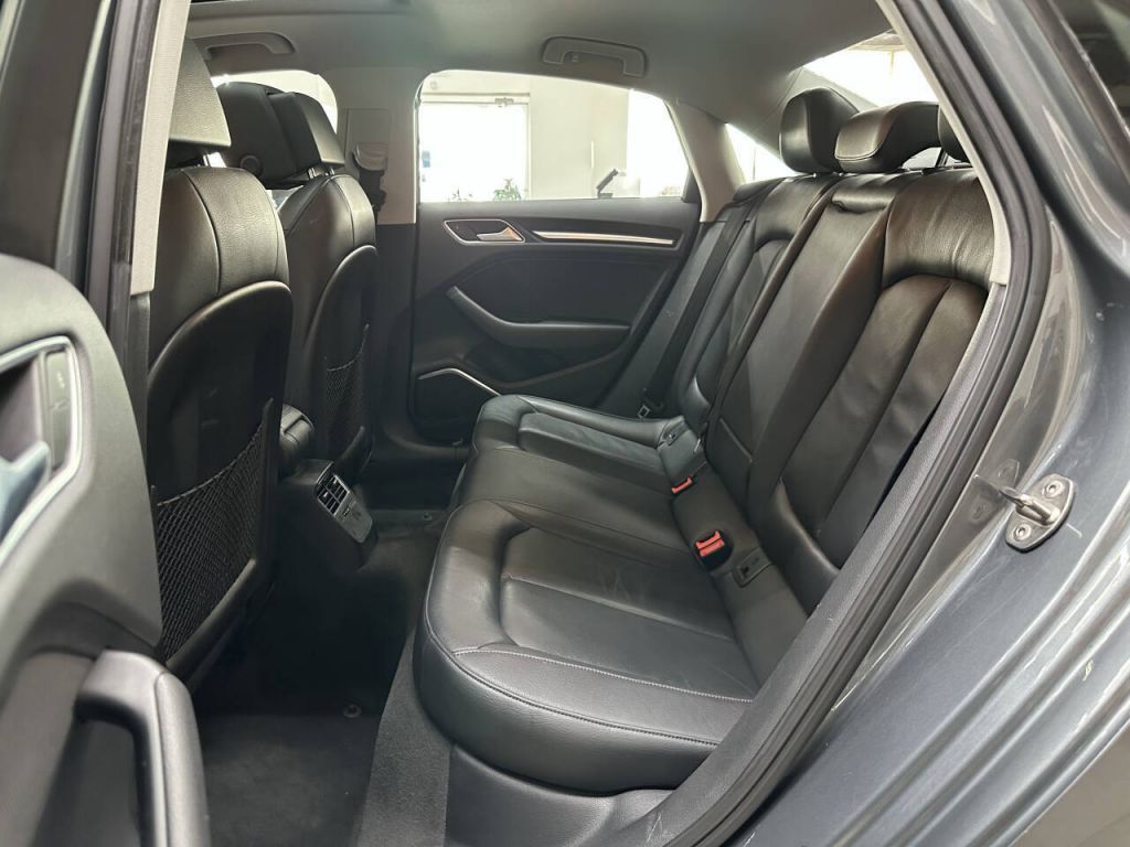 2015 Audi A3