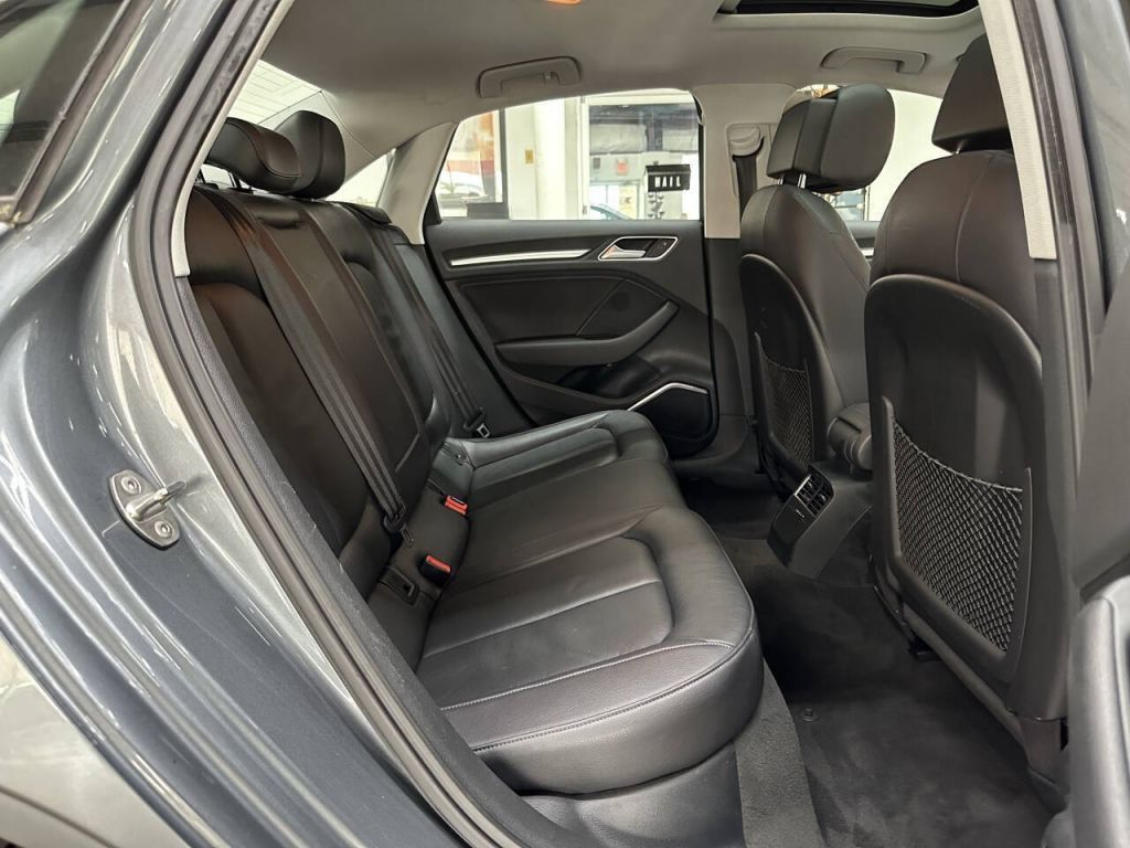 2015 Audi A3