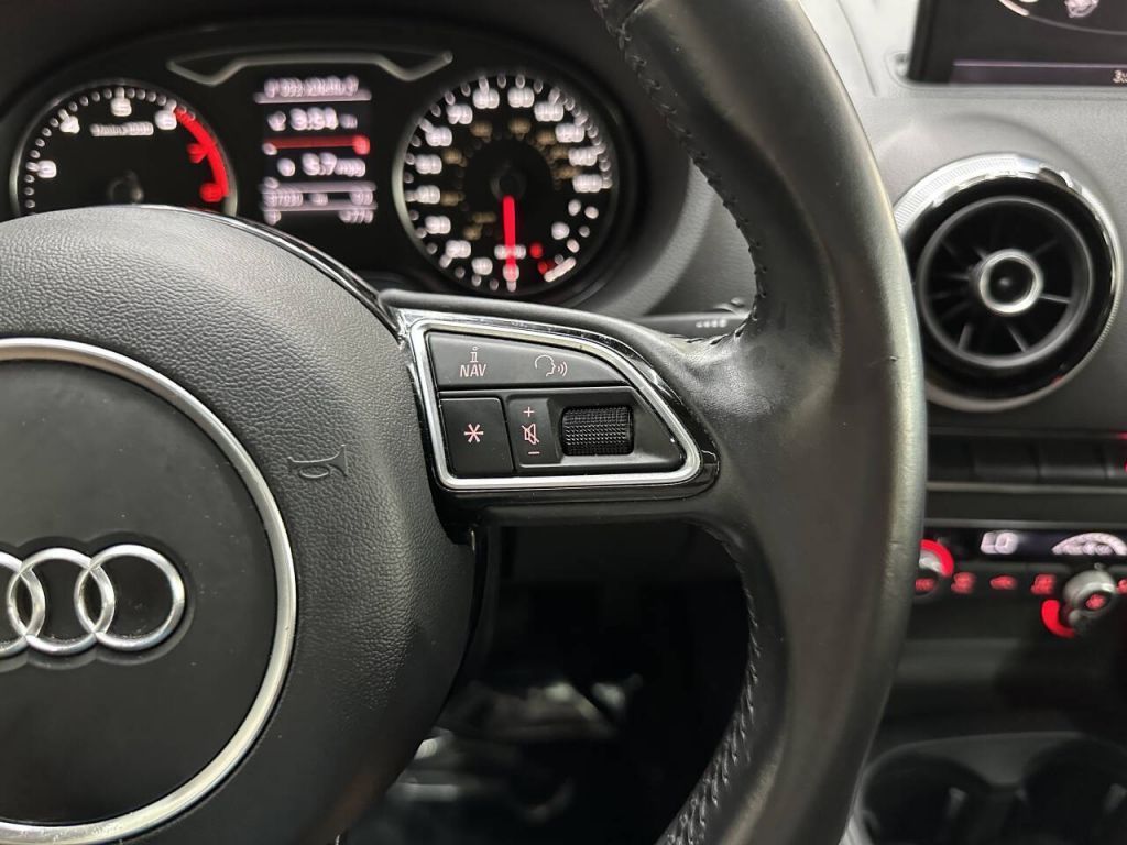 2015 Audi A3