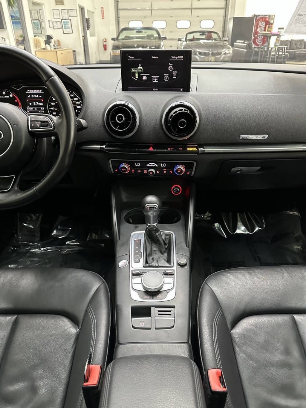 2015 Audi A3