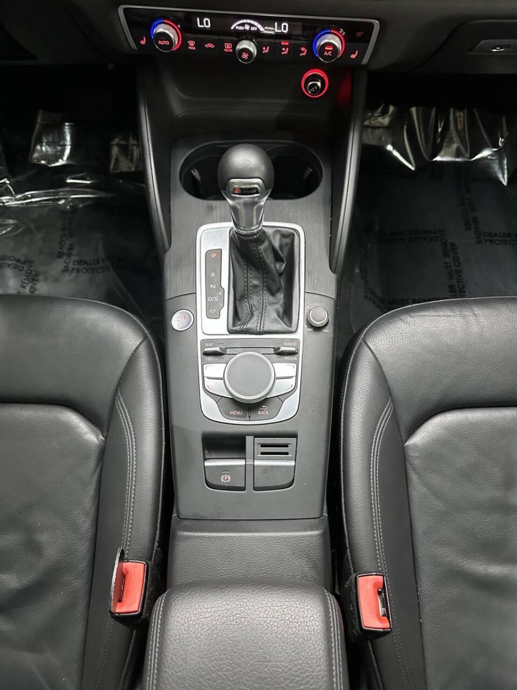 2015 Audi A3