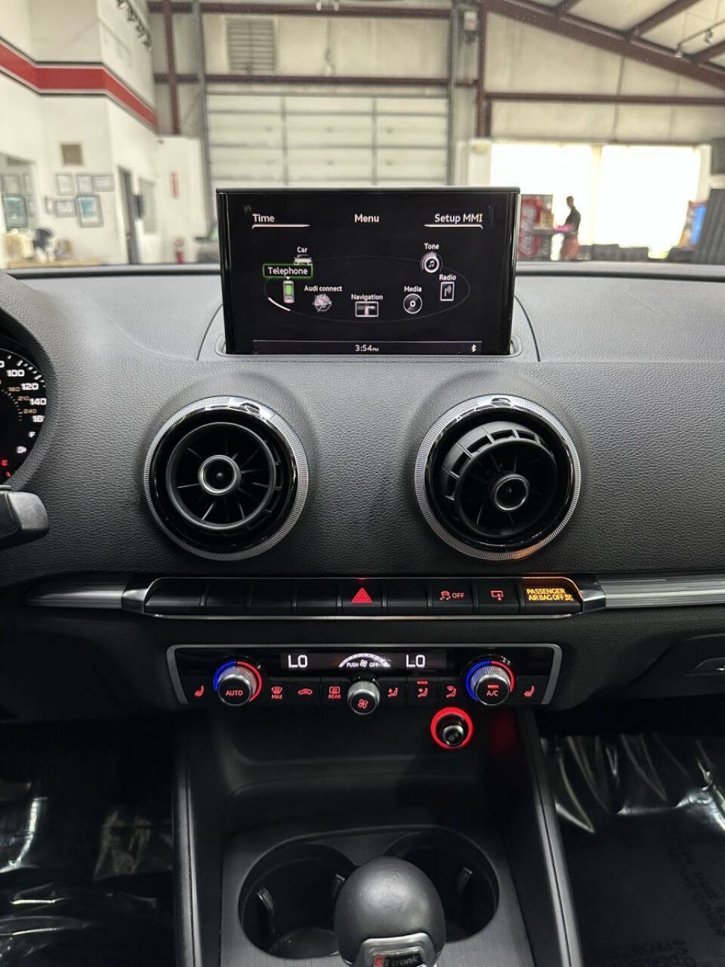 2015 Audi A3