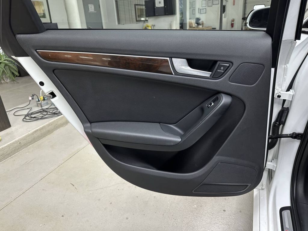 2015 Audi A4