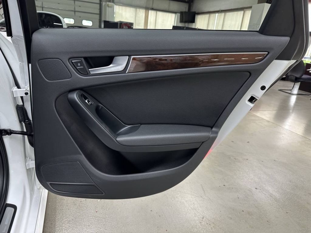 2015 Audi A4