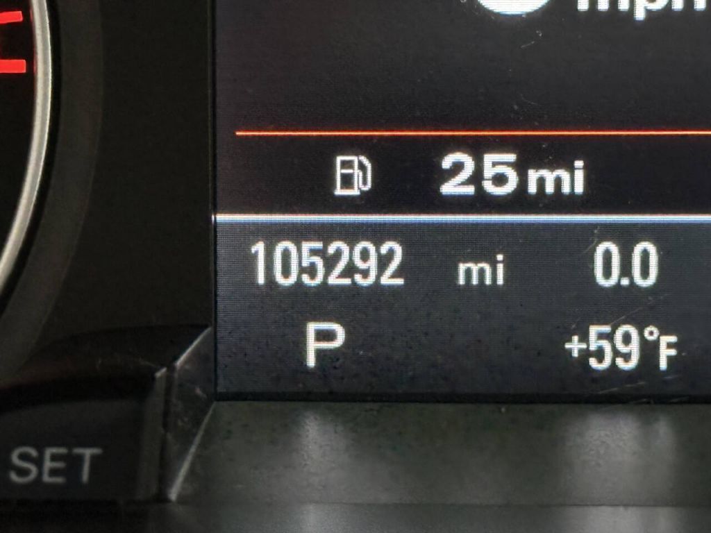 2015 Audi A4