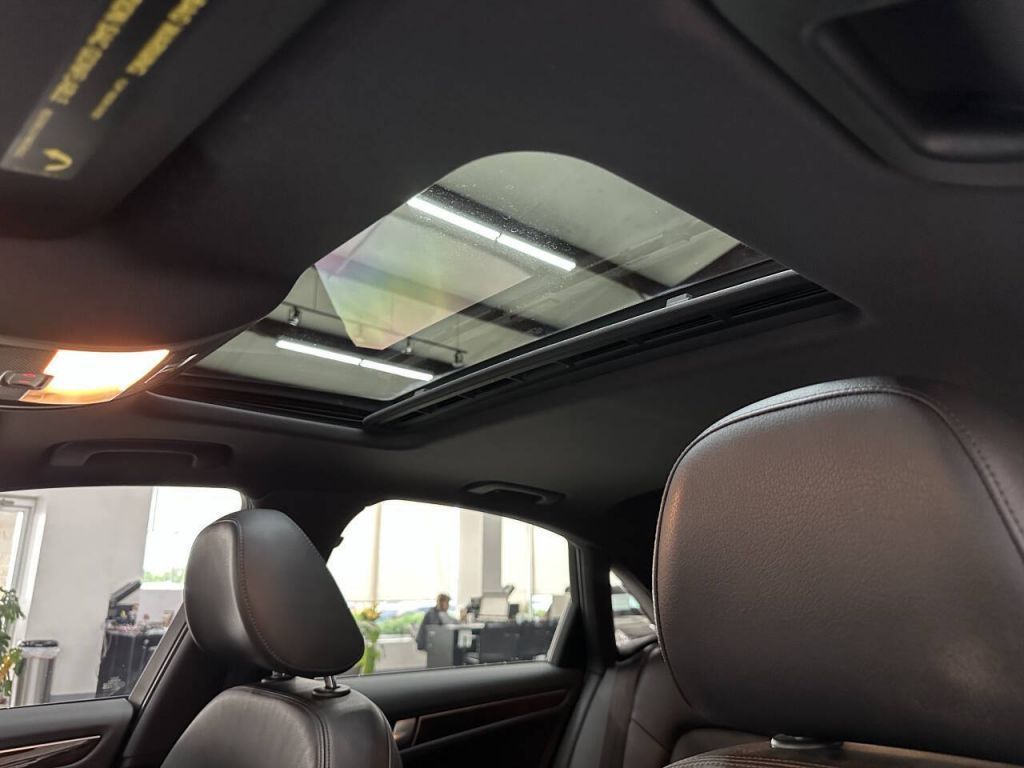 2015 Audi A4