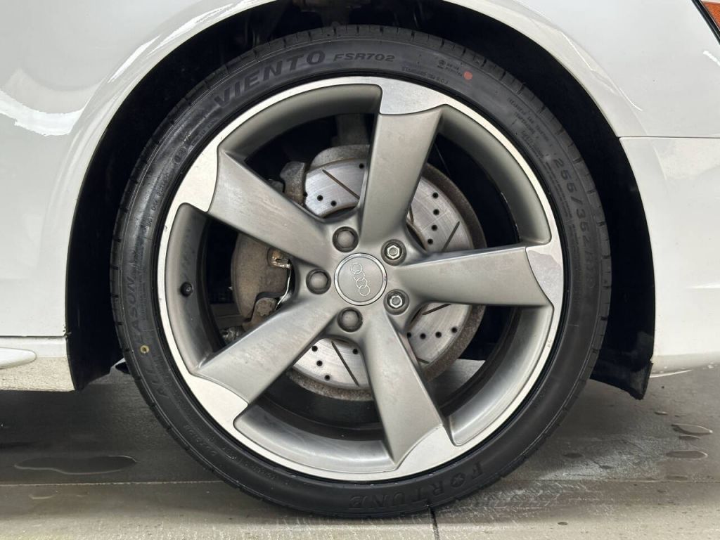 2015 Audi A4