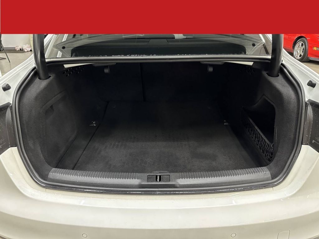 2015 Audi A4