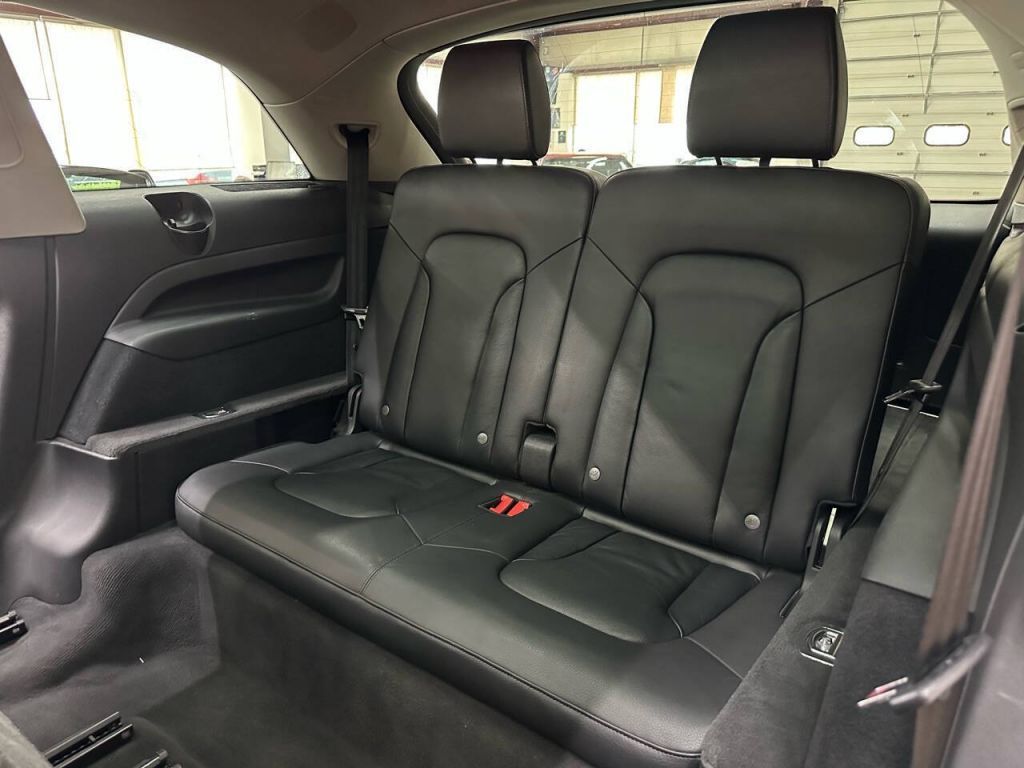 2015 Audi Q7
