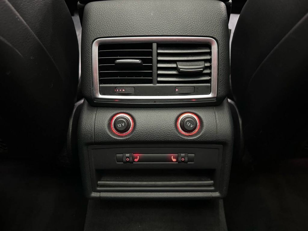 2015 Audi Q7