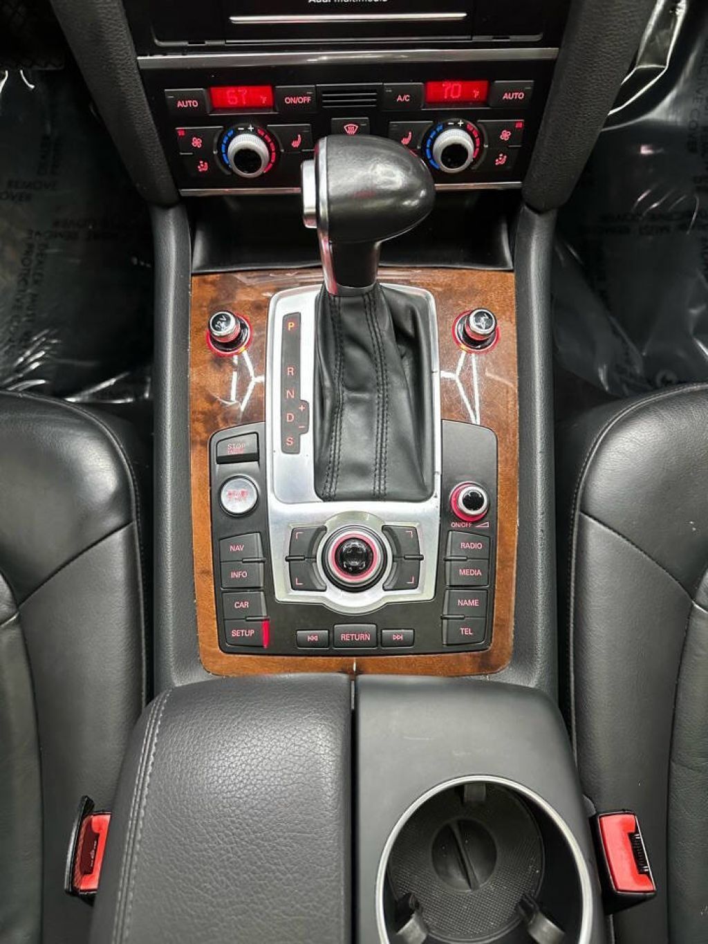 2015 Audi Q7