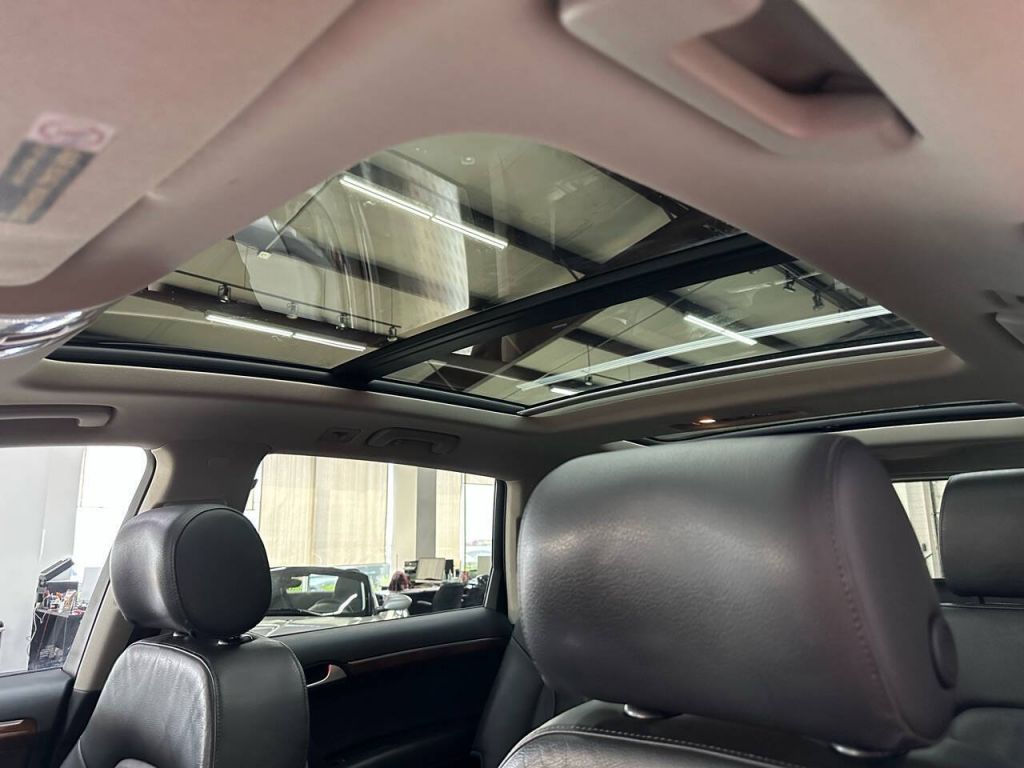 2015 Audi Q7