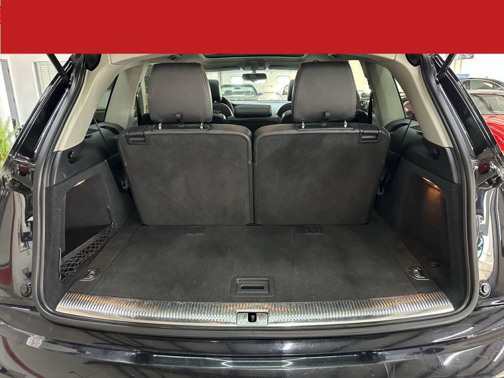 2015 Audi Q7