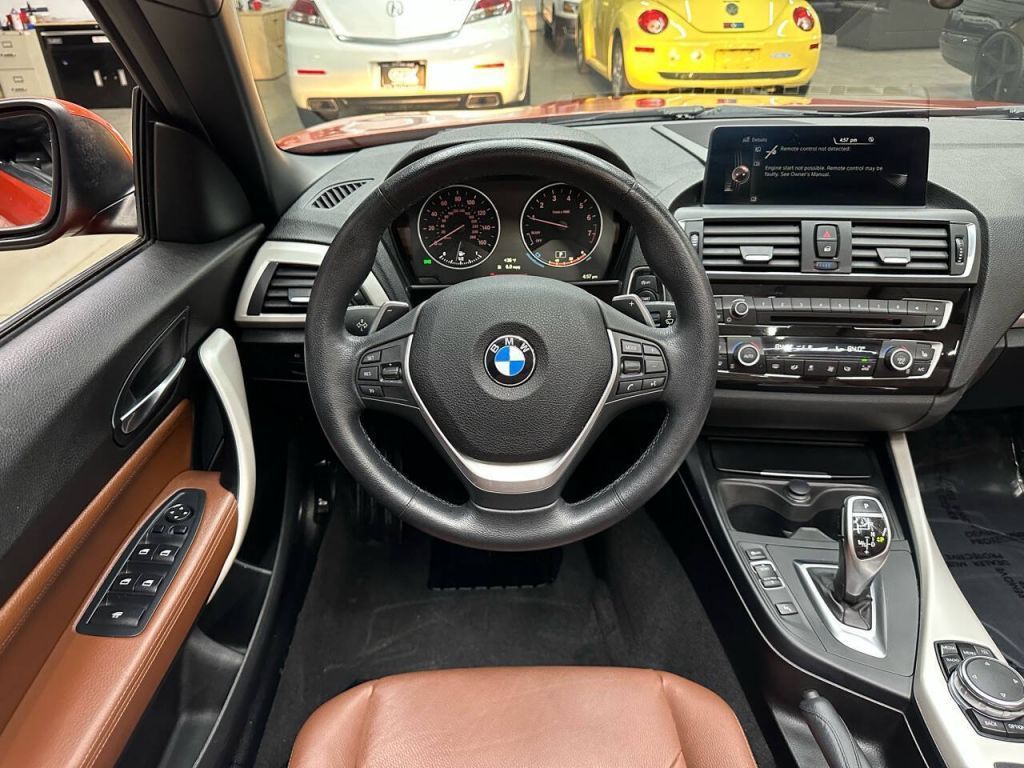 2015 BMW 228i